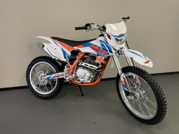 Kayo K2 Motocross 250ccm 4 Takt
